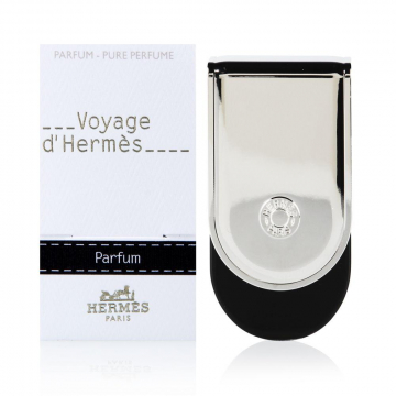 Hermes - Voyage d'Hermes Парфюмированная вода 100 ml Тестер (3346132101916)